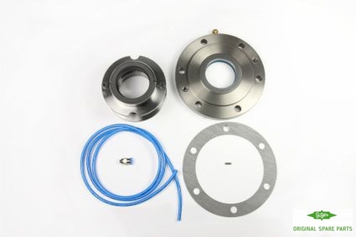 SHAFT SEAL COMPLETE 4T.2 - 4P.2 - 4N.2
