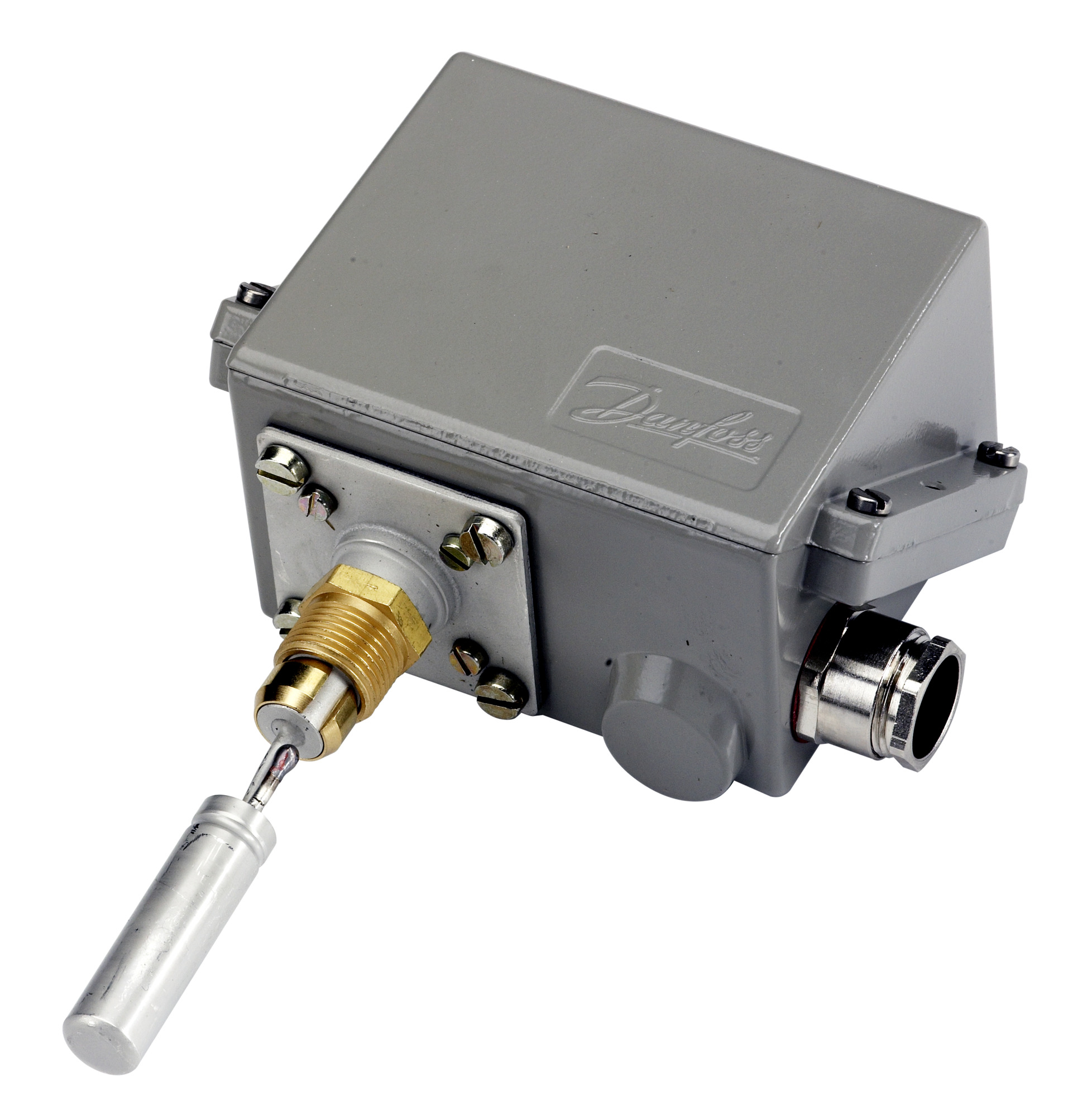 KPS 77  20/60°C   RIGID 75 MM.