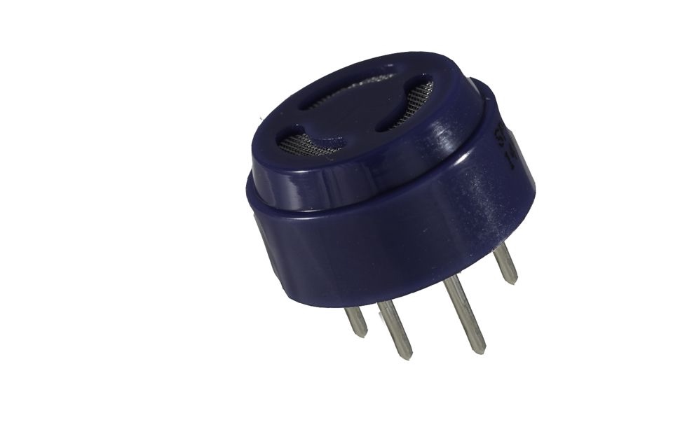 HFC SENSOR  0 - 4000 PPM (SC)