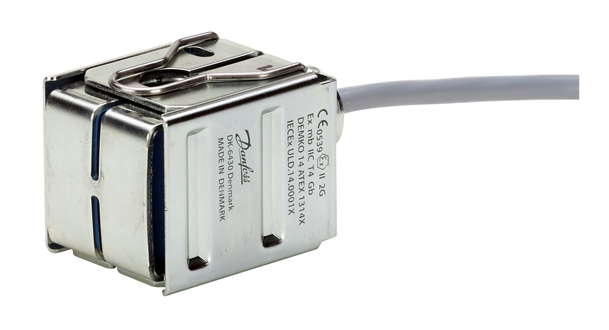 BZ240C 230/240V 50/60HZ