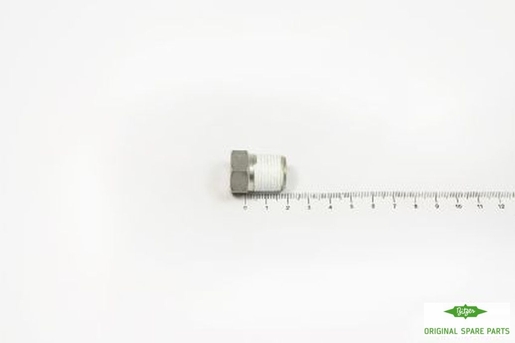 SEALING PLUG