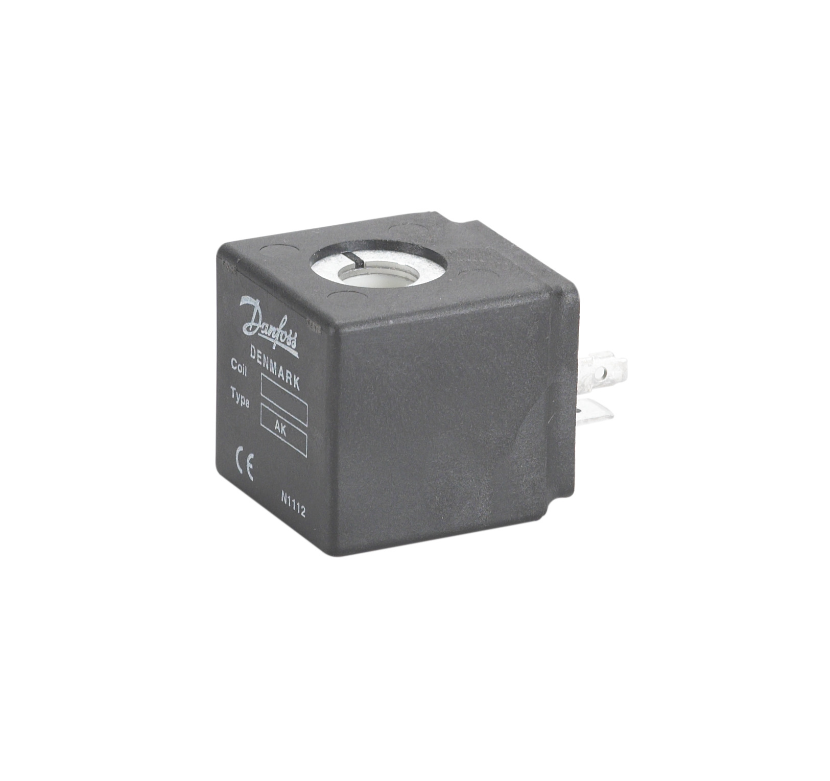 AK012C 12V 50/60HZ 3W/2.5W