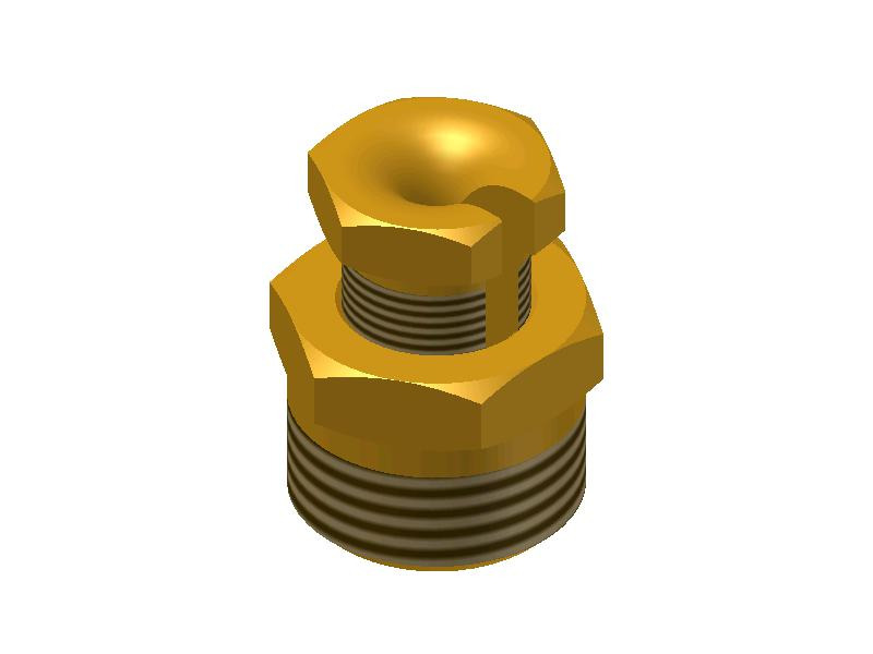 1/2'' NPT