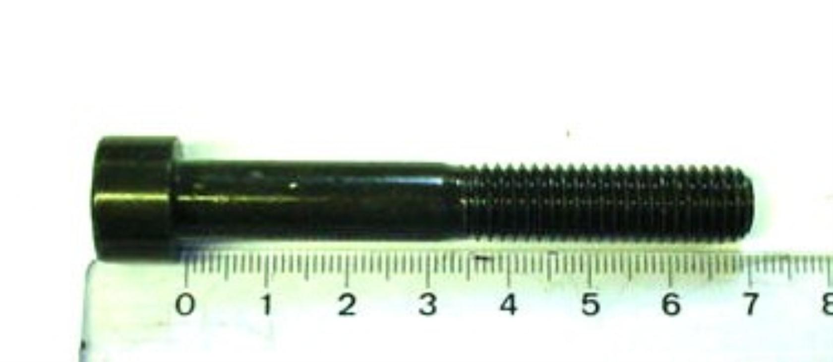 CHEESE HEAD SCREW