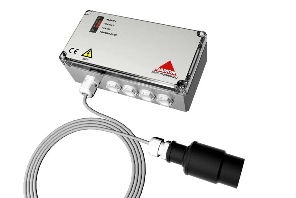 GSR24-HFC-4000-SE 8 MTR.