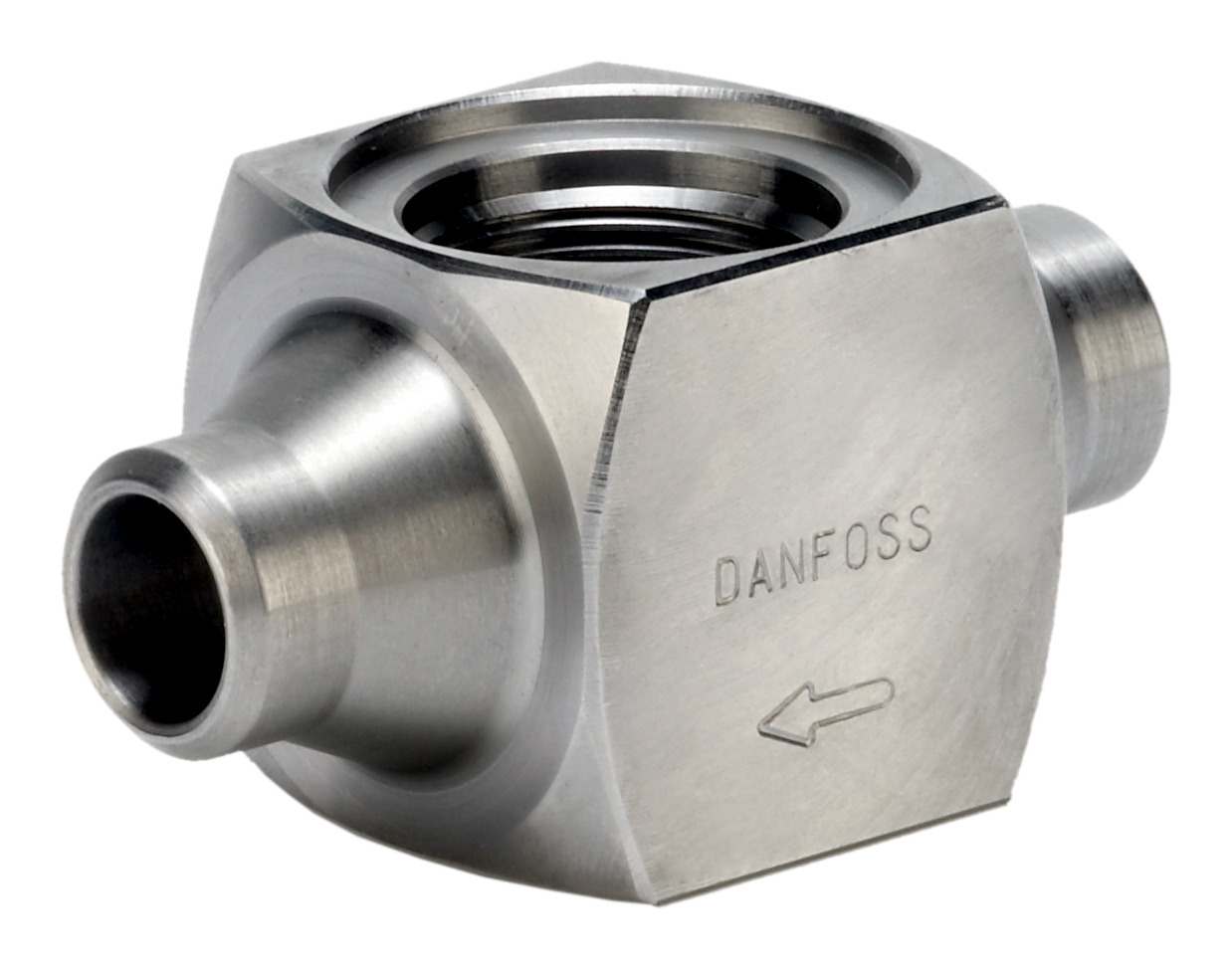 CVH 1/4 NPT