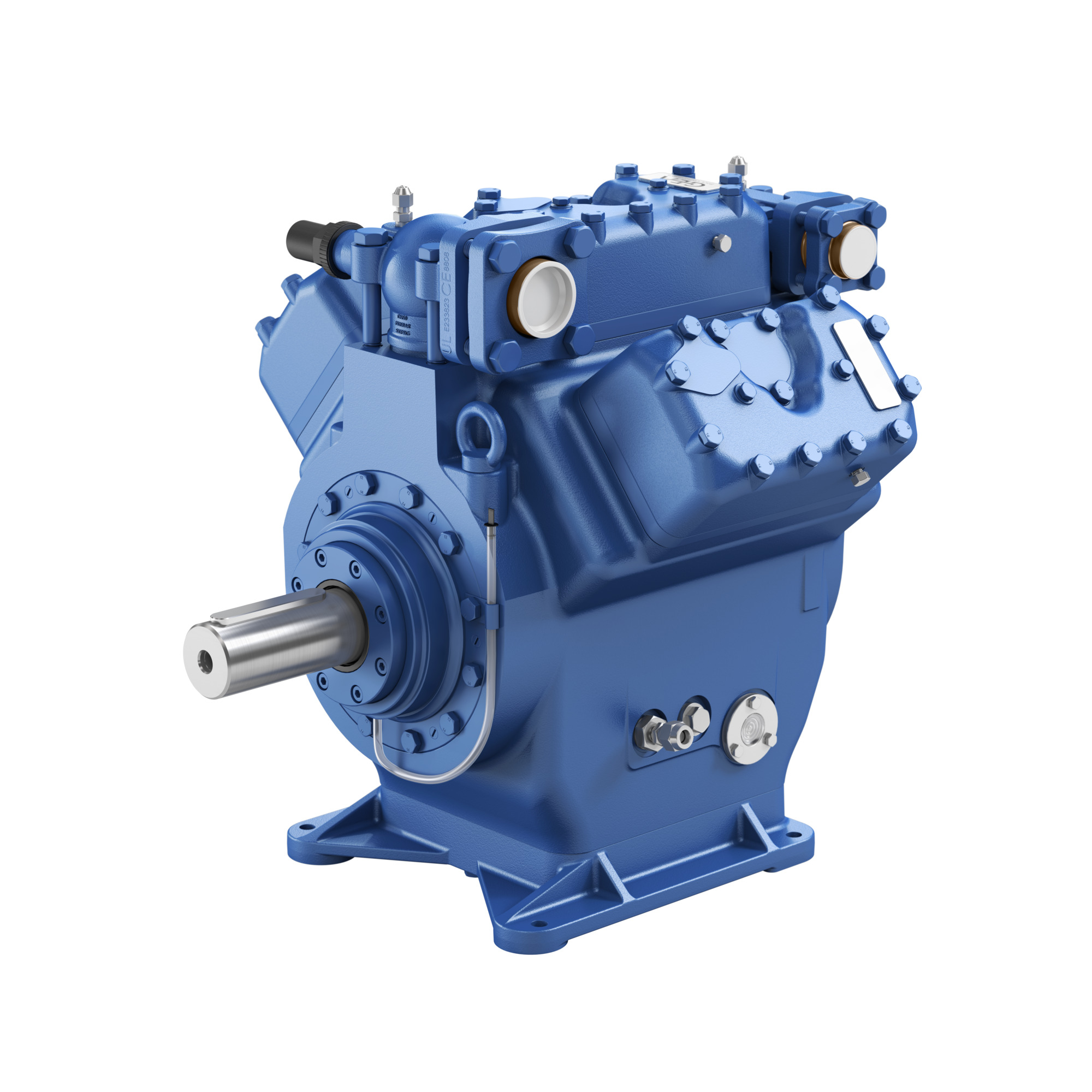 BOCK FX76/1570