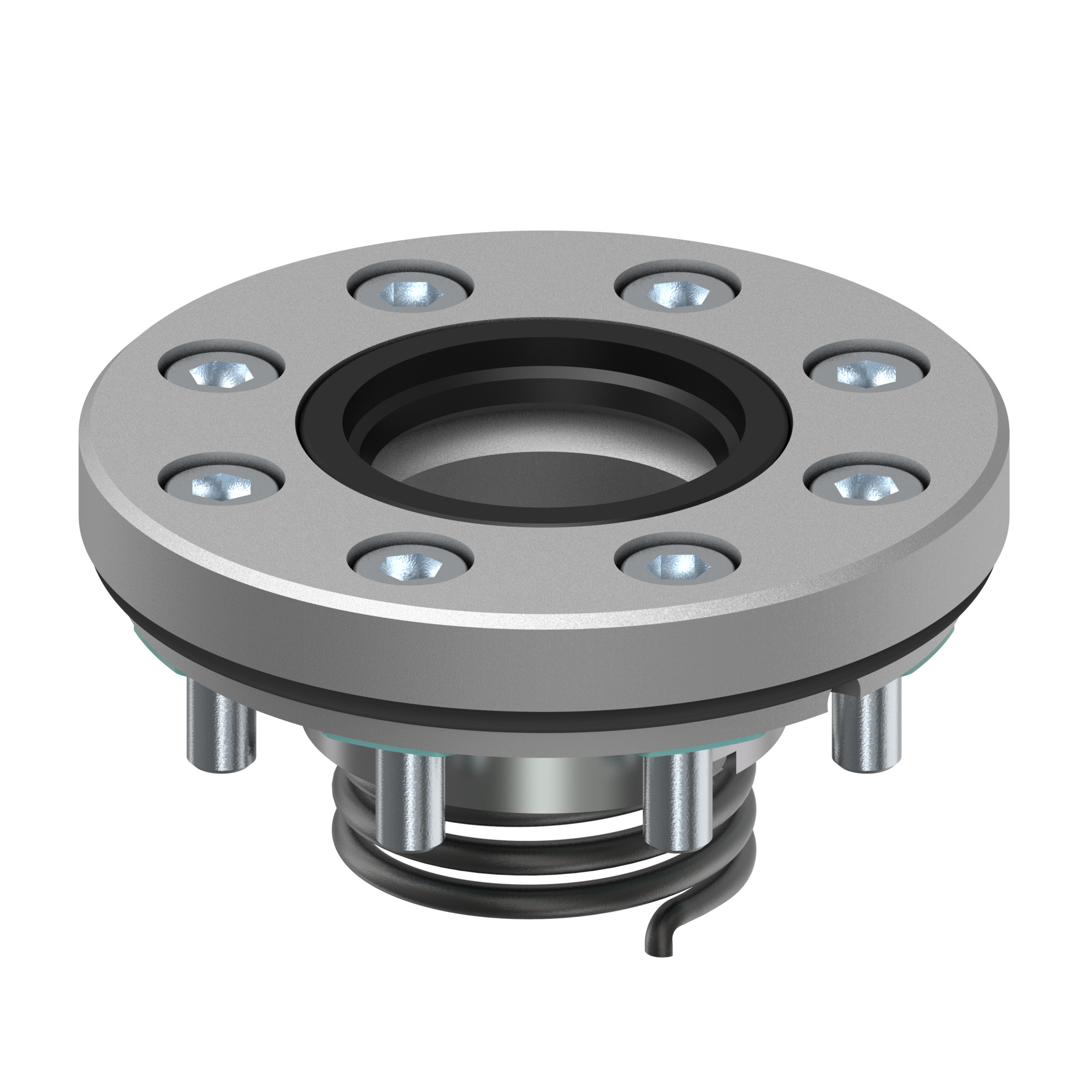 SHAFT SEAL - ESTER OIL