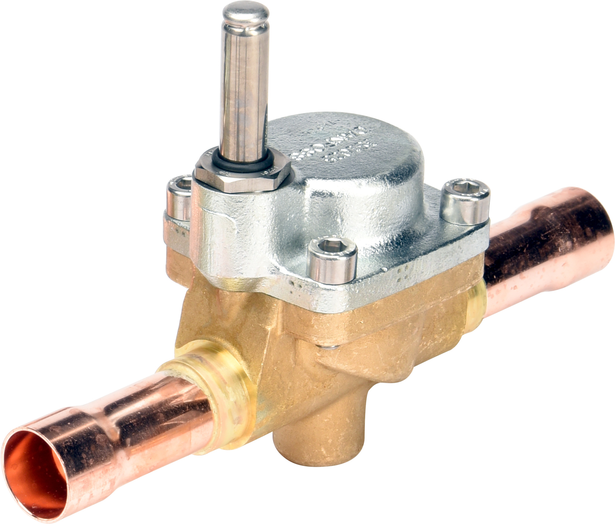 EVR 25 NC 28MM ODF-ODF