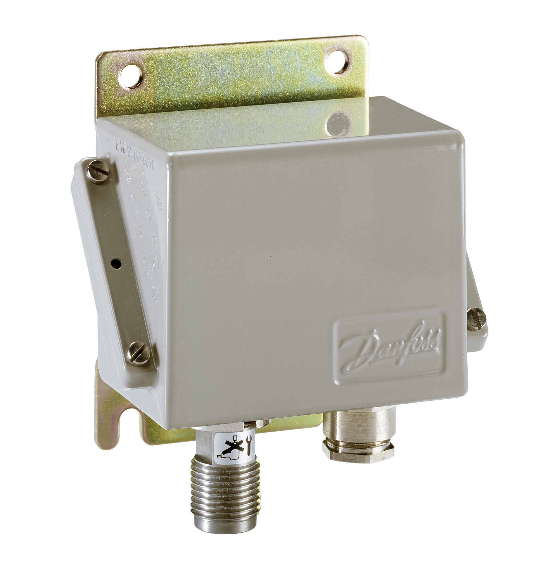 EMP 2-E111-F6CD25-2