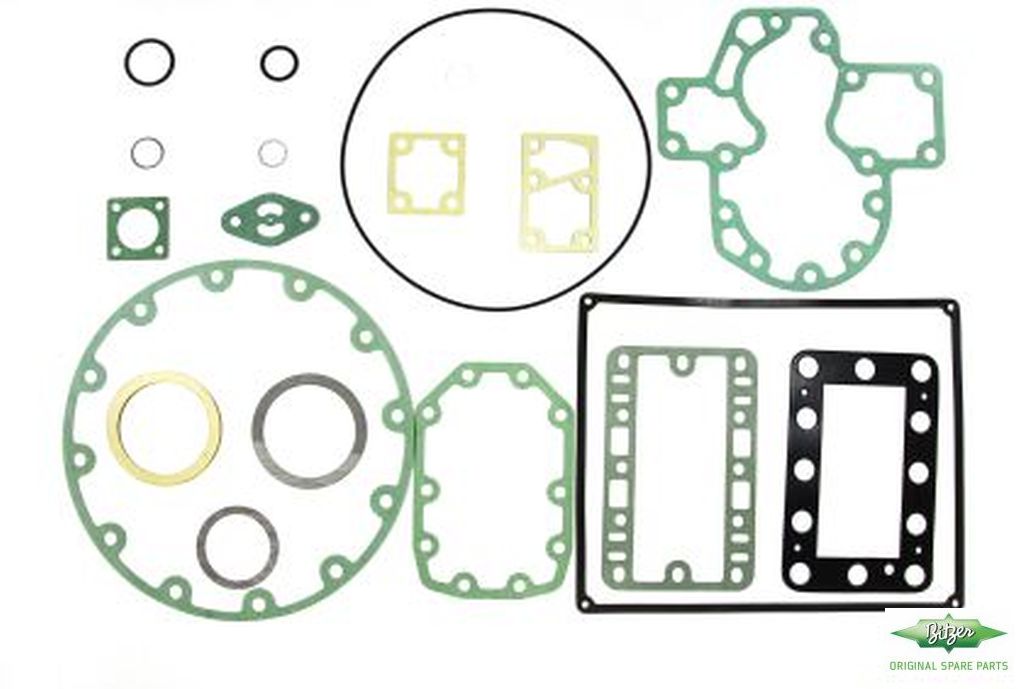 GASKET SET