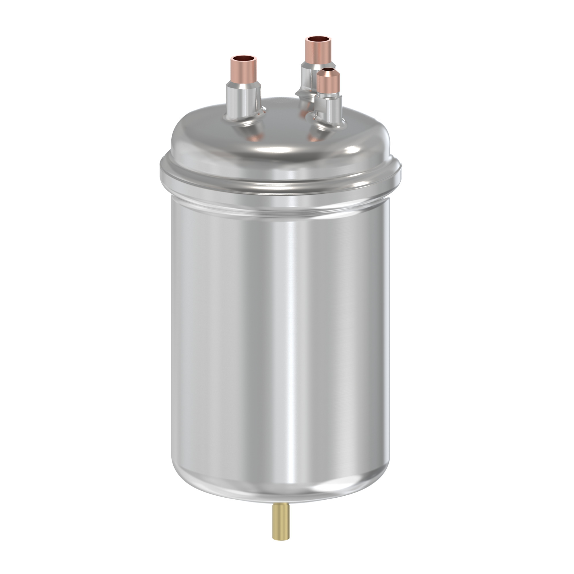 BOCK OIL SEPARATOR