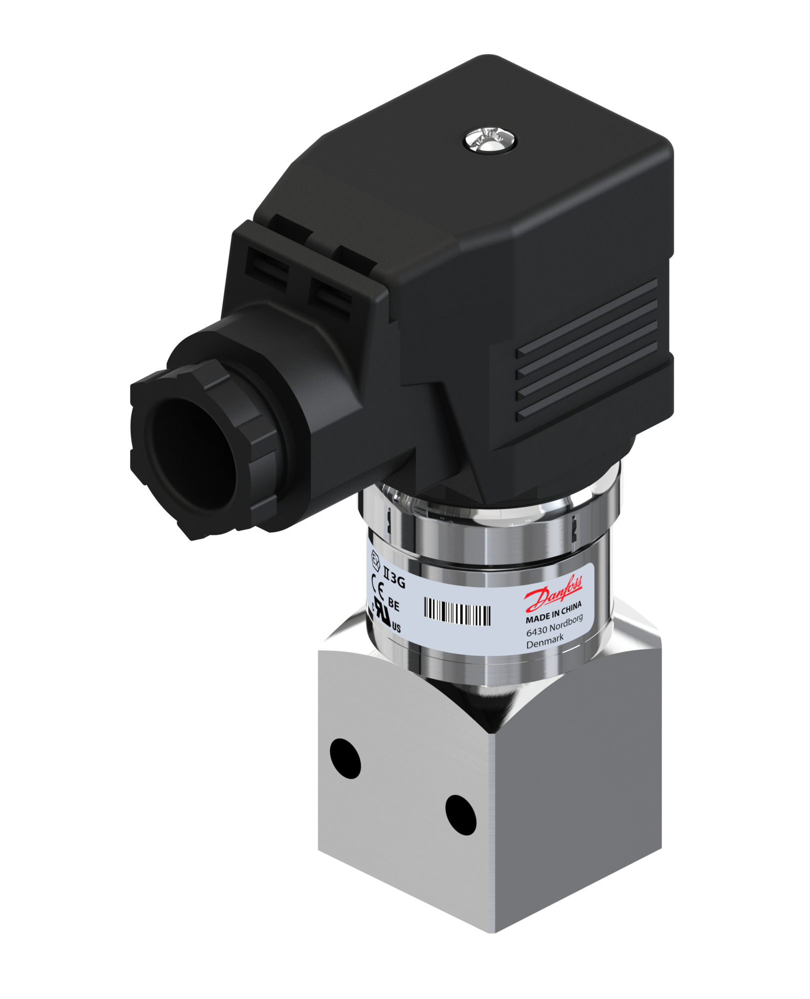 MBS 3350-2611-H3CD28