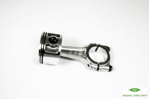 CONNECTING ROD / PISTON COMPLETE - Ø 75