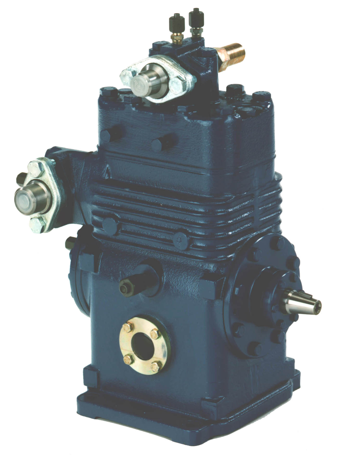 BOCK FX3