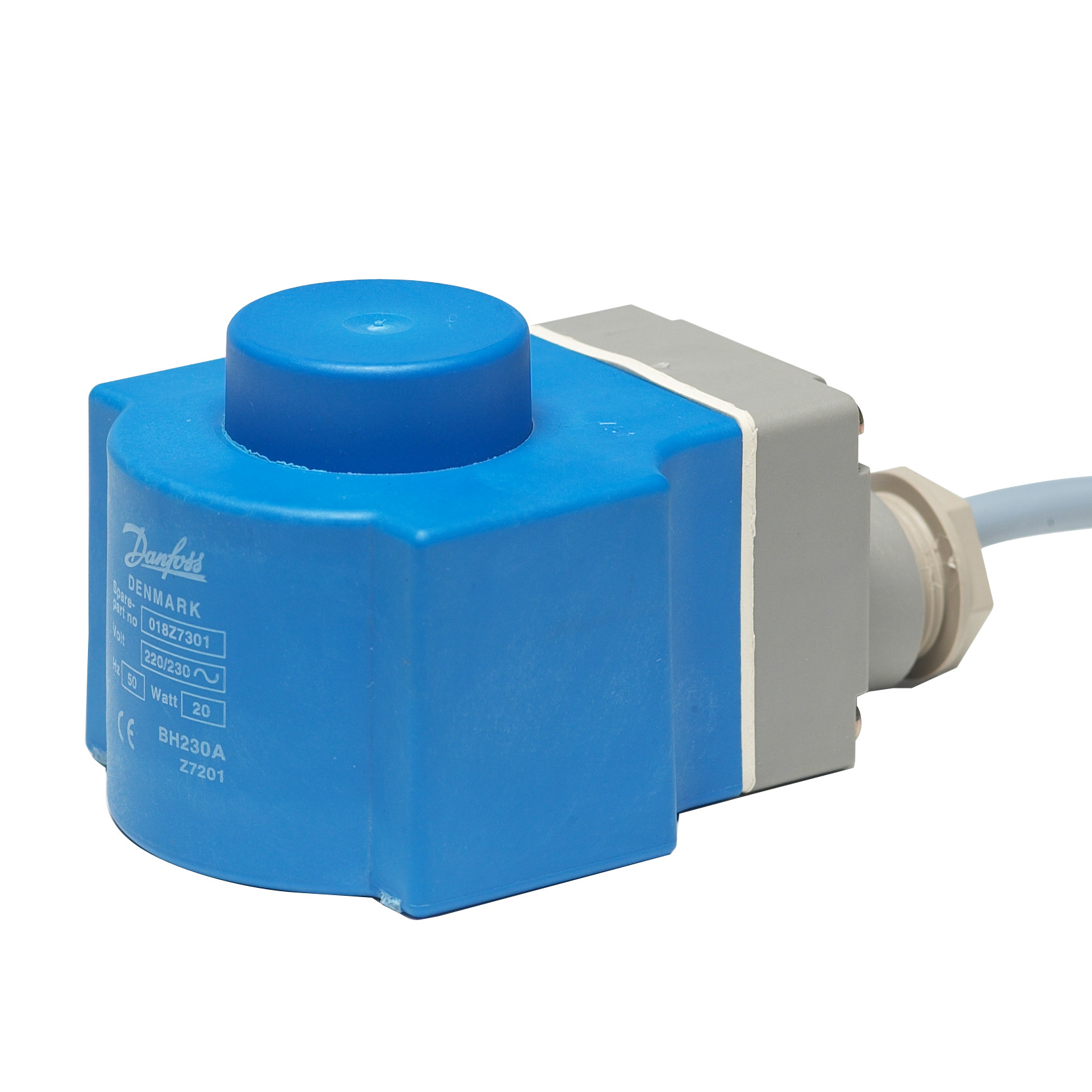 BN072DS 72V DC 1 28W