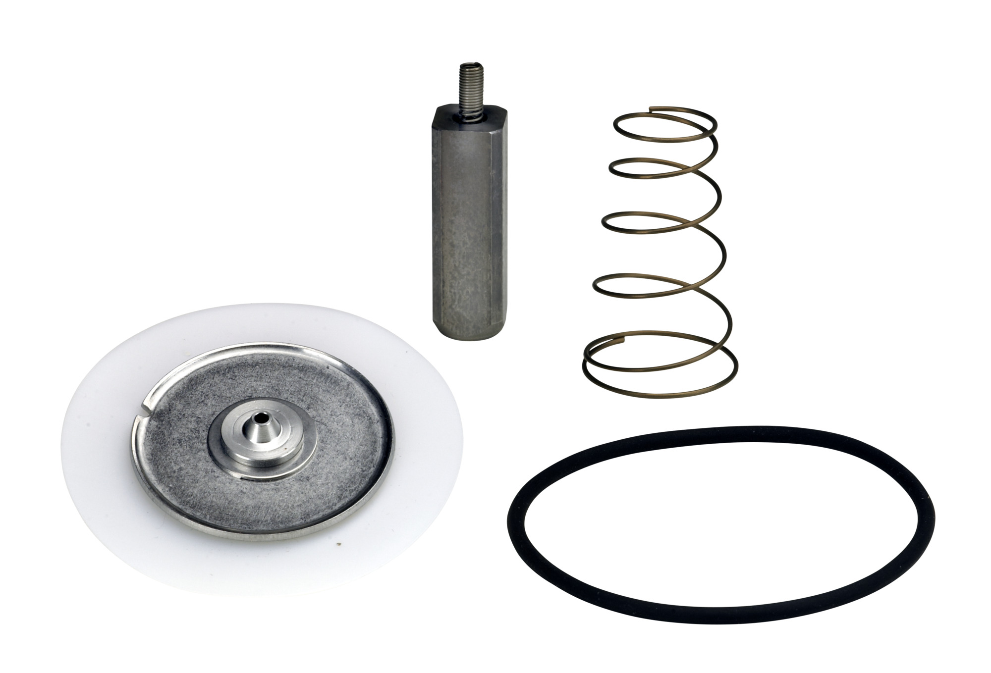 EV 225B 20/25 PTFE