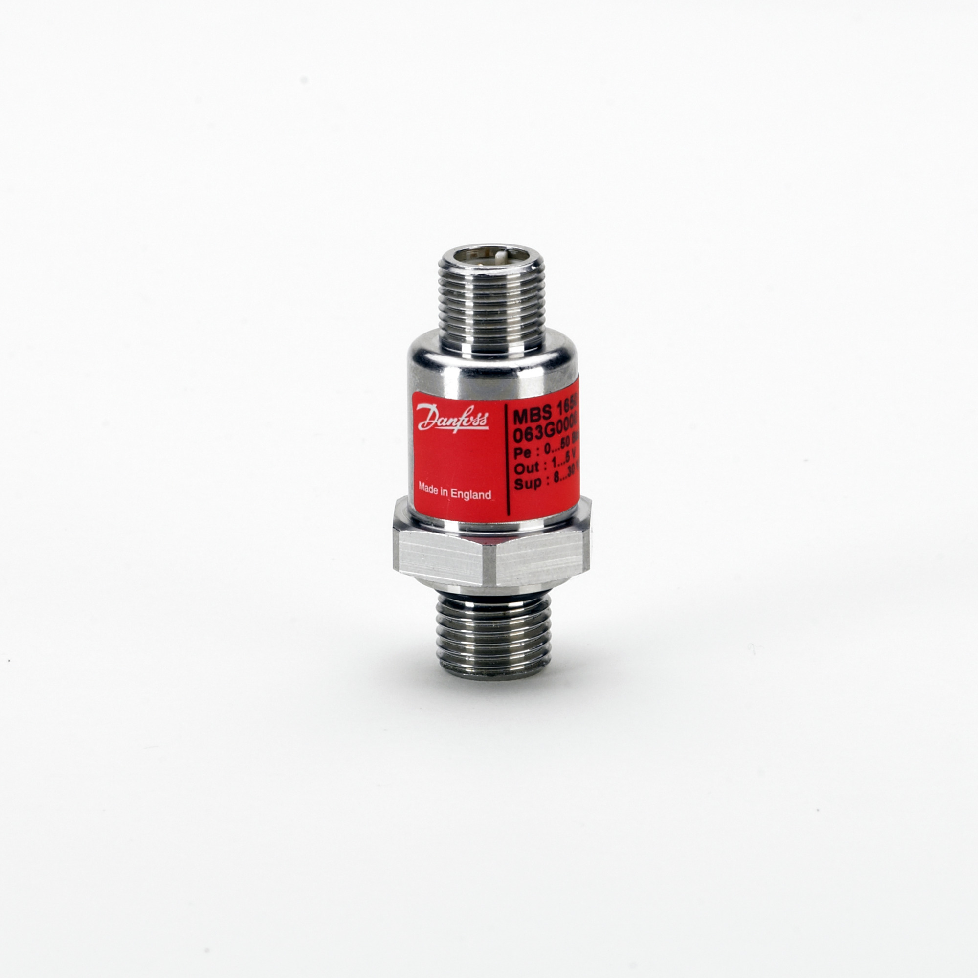 MBS 1650-F314-C1FA04