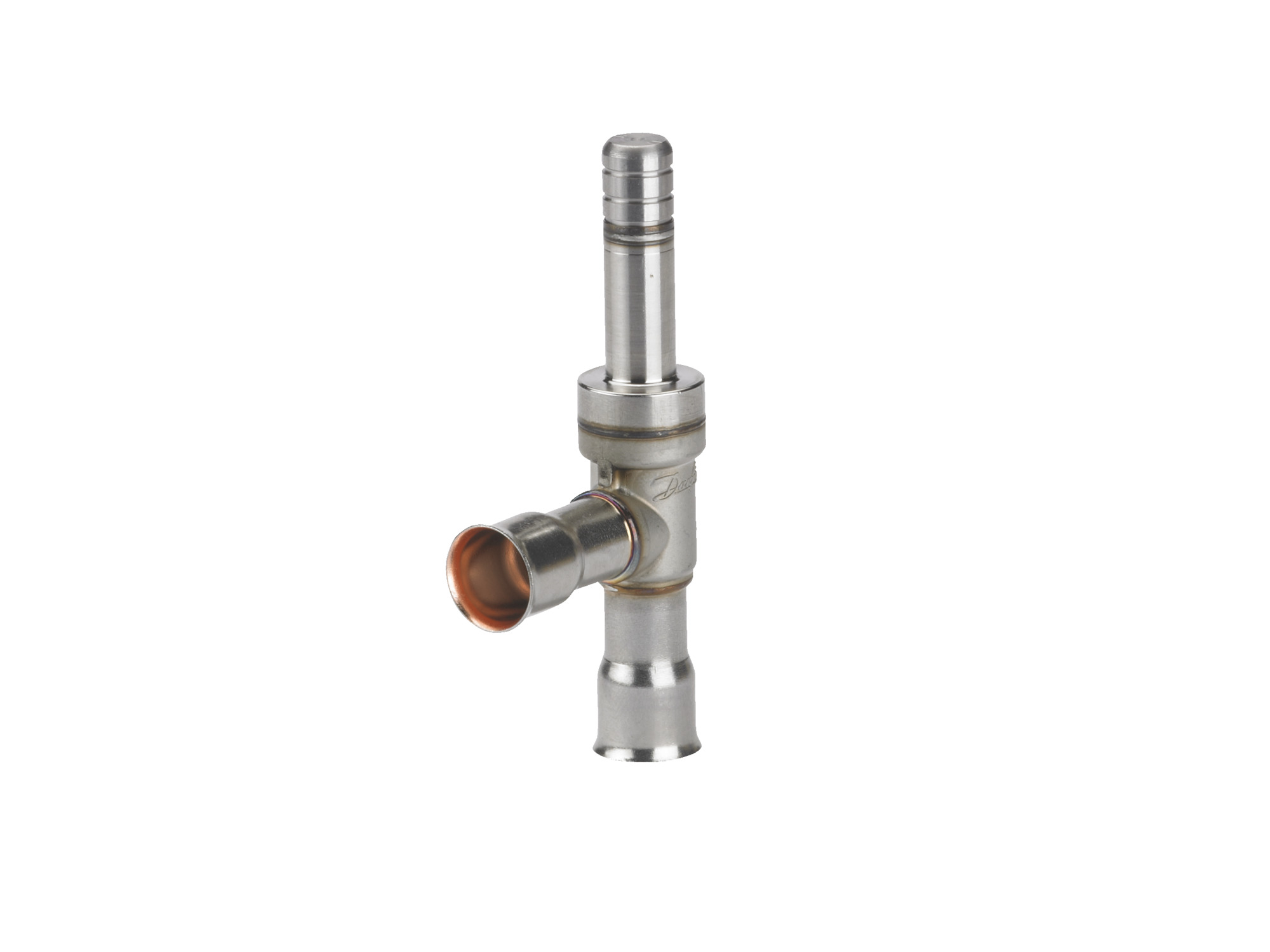 EVUL 6 NC  1/2'' ODF